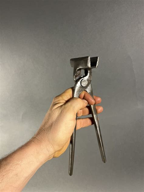 hamlet sheet metal tongs|HAMLET TOOLS.